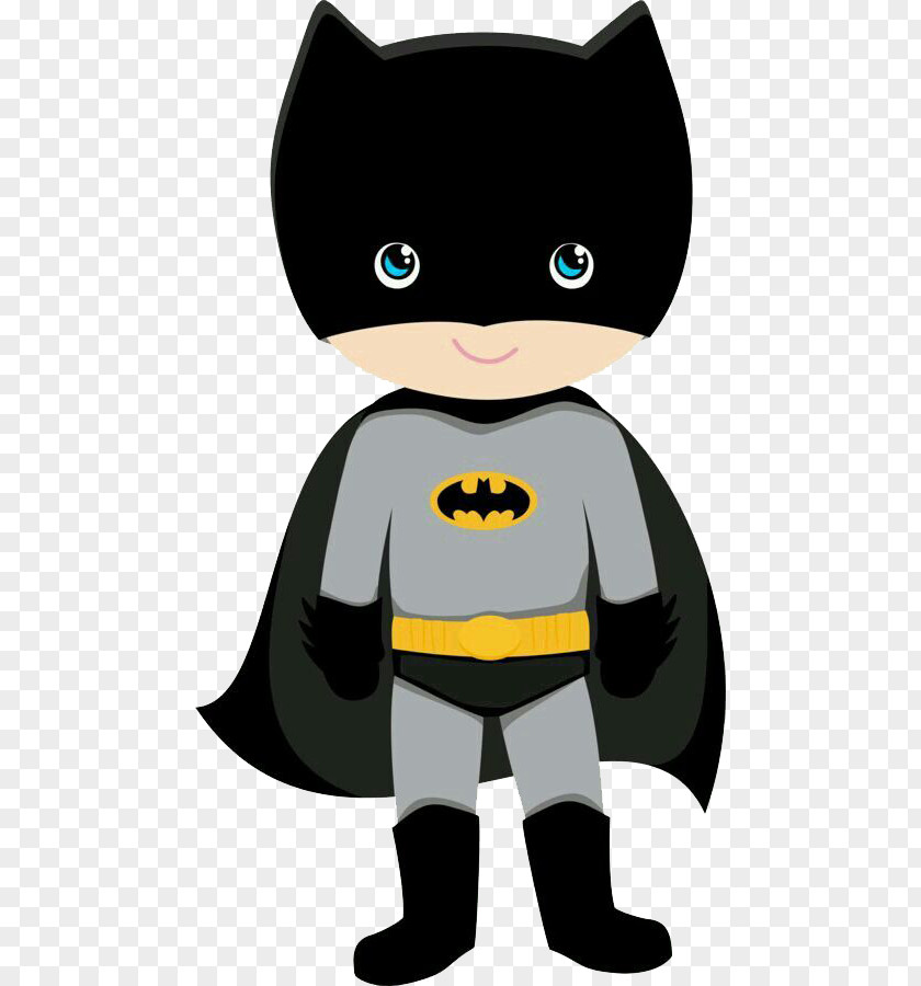 Batman Baby Robin Clip Art PNG