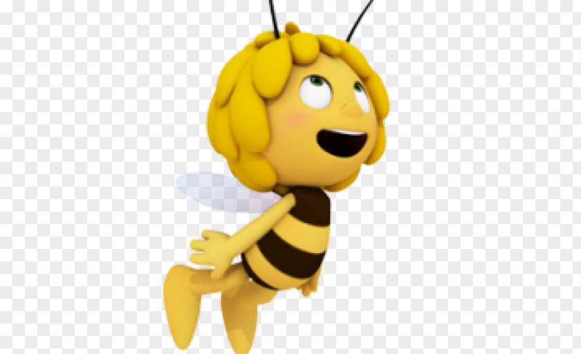 Bee Honey Maya The Uludağ Sözlük PNG