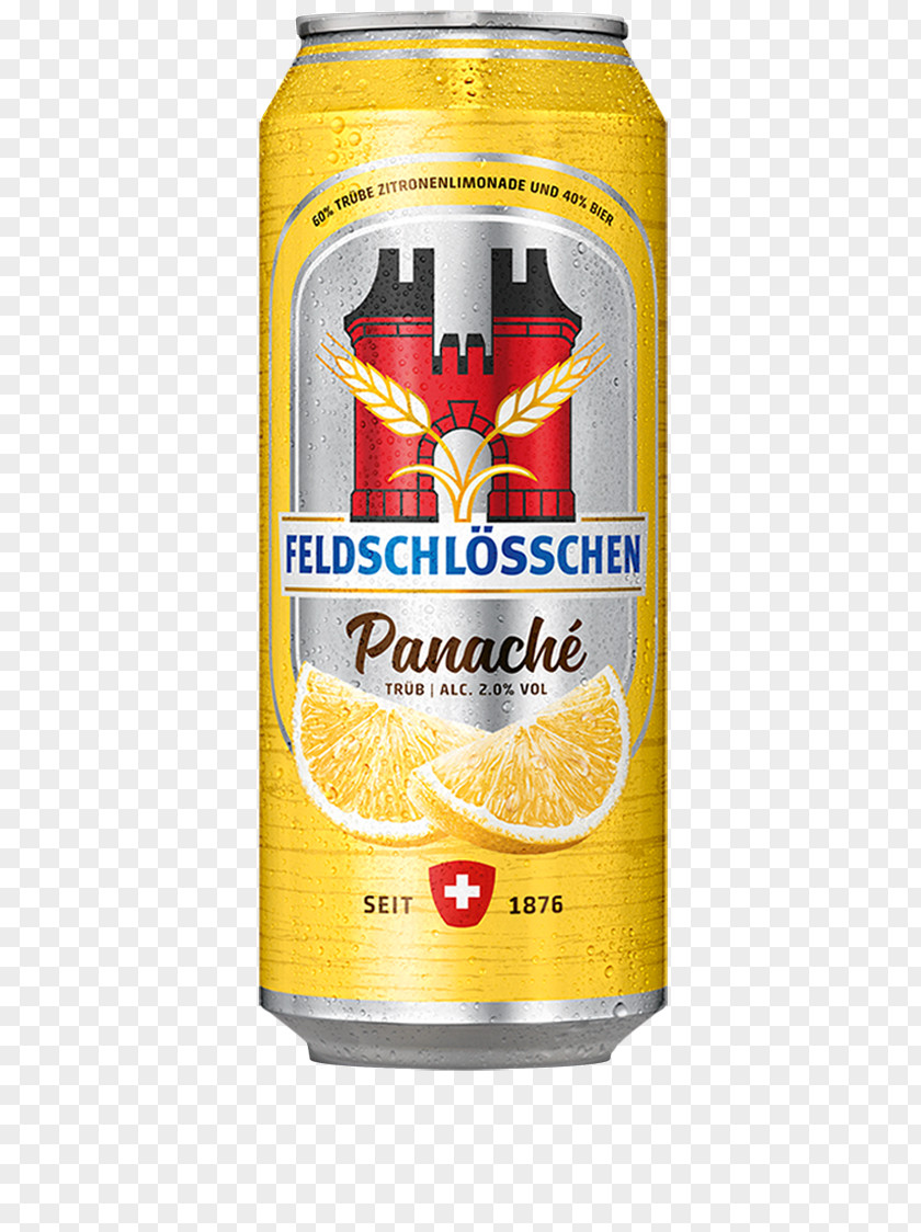 Beer Cider Feldschlösschen Getränke AG Panaché Drink PNG