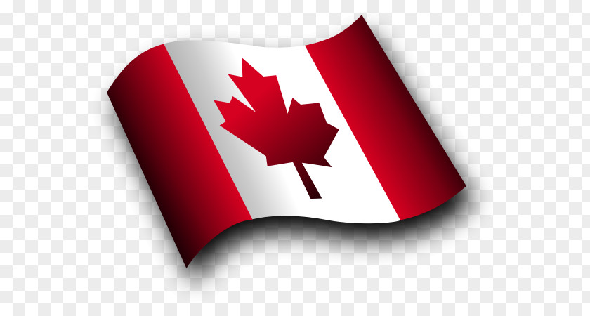 Canada Cliparts Flag Of Maple Leaf Clip Art PNG