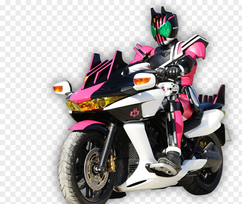 Car Kamen Rider Series Motorcycle Honda DN-01 PNG
