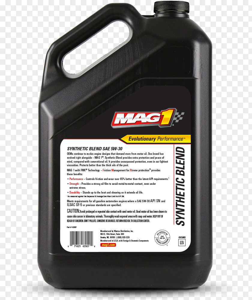 Car Motor Oil Synthetic Valvoline PNG