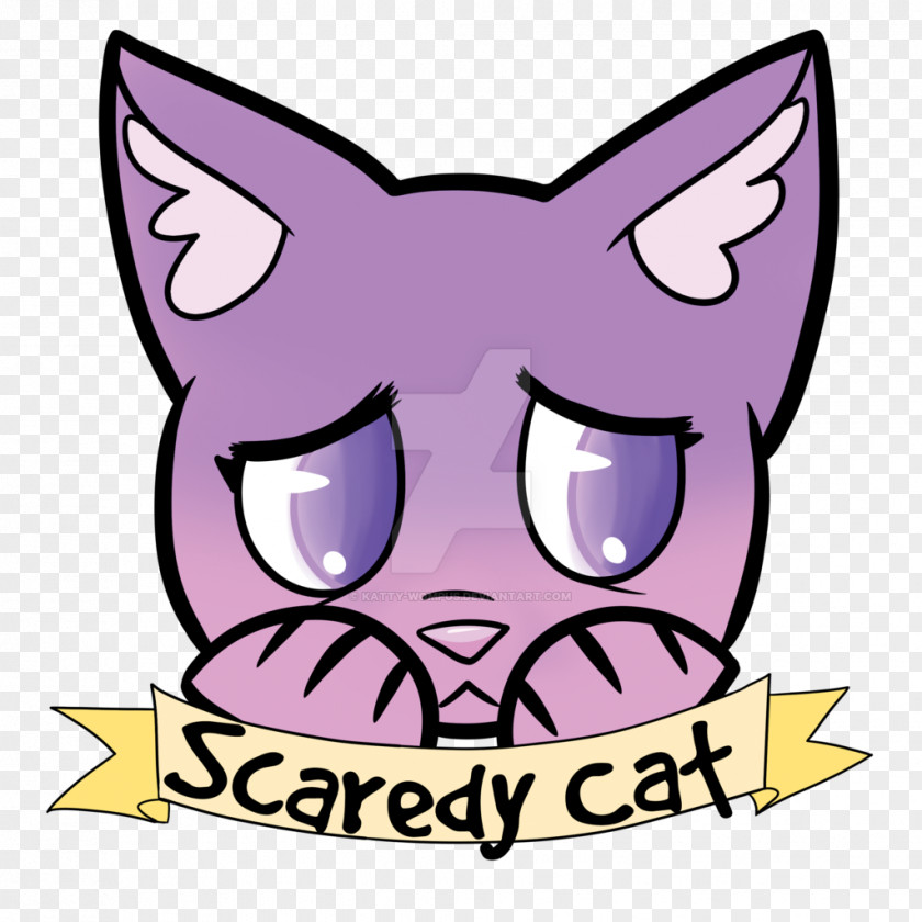 Cat Whiskers Clip Art Illustration Sticker PNG