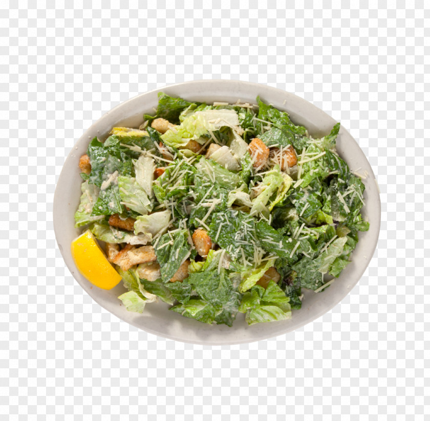 Ceasar Salad Caesar Vegetarian Cuisine Buffalo Wing Puget Sound Pizza Barbecue Sauce PNG