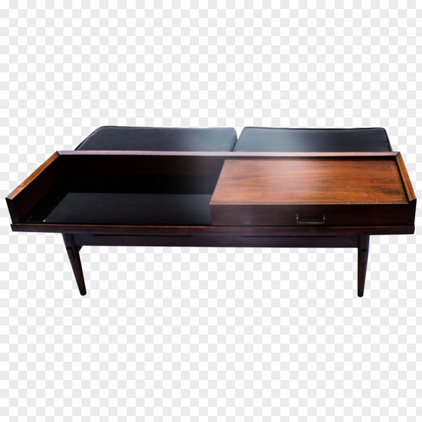 Coffee Table Mid-century Modern Tables Furniture Bench PNG