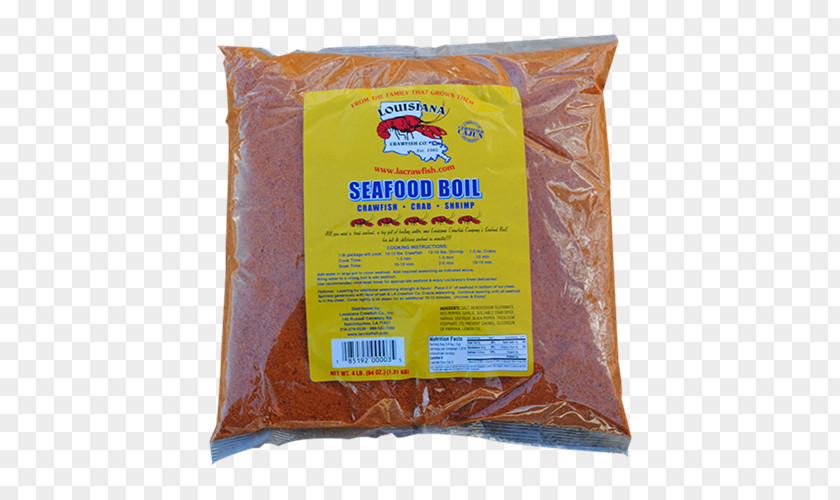 Crawfish Boil Seafood Louisiana Ingredient Crayfish PNG