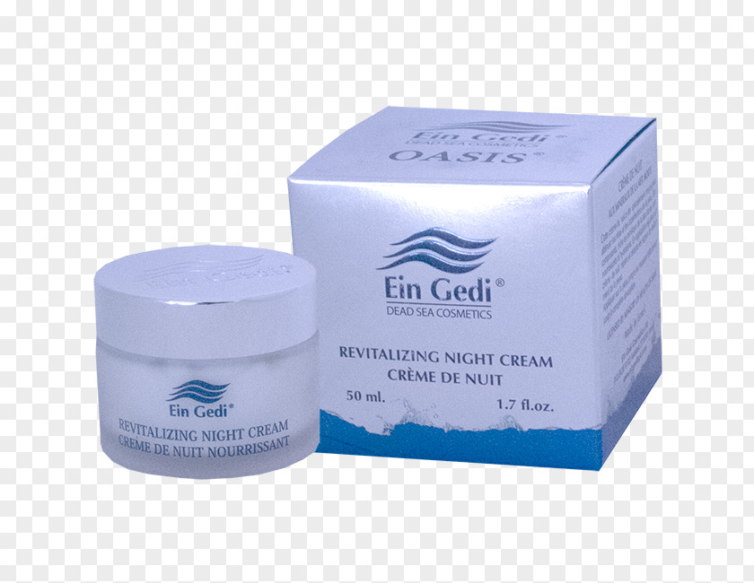 Dead Sea Products Himalaya Revitalizing Night Cream Ein Gedi Holy Land Heritage Christian School PNG