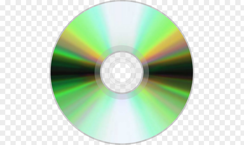 Discs Compact Disc CD-ROM Data Storage PNG