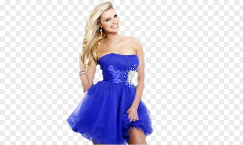 Dress Cocktail Wedding Prom Party PNG