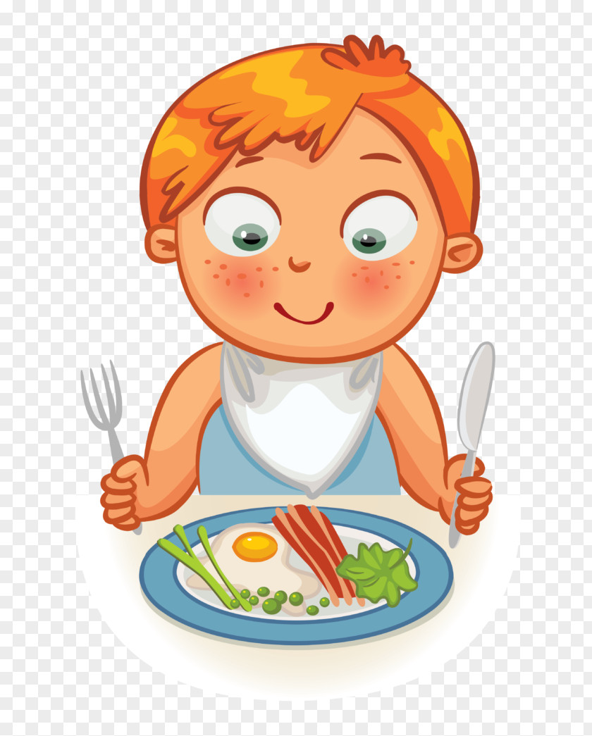 Eating Food Breakfast Cereal Dinner Clip Art PNG