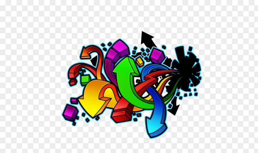 Graffiti Image Desktop Wallpaper Art PNG