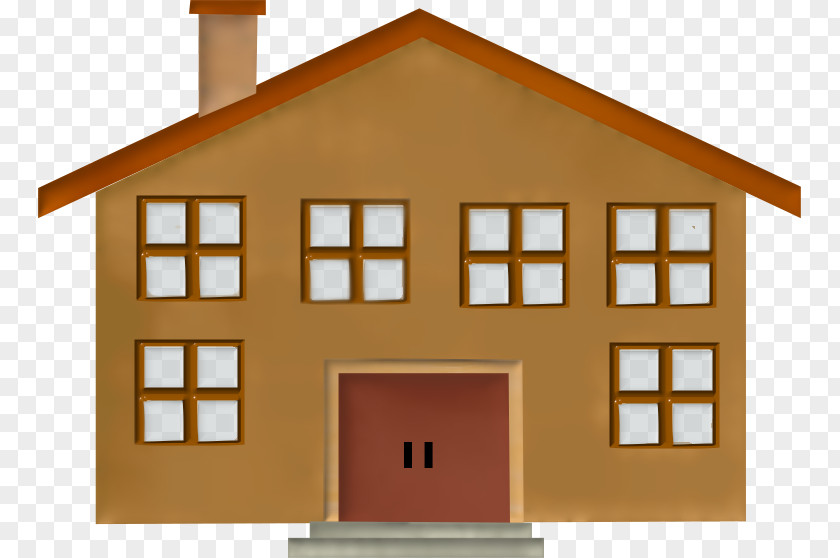 House Drawing Painting Clip Art PNG