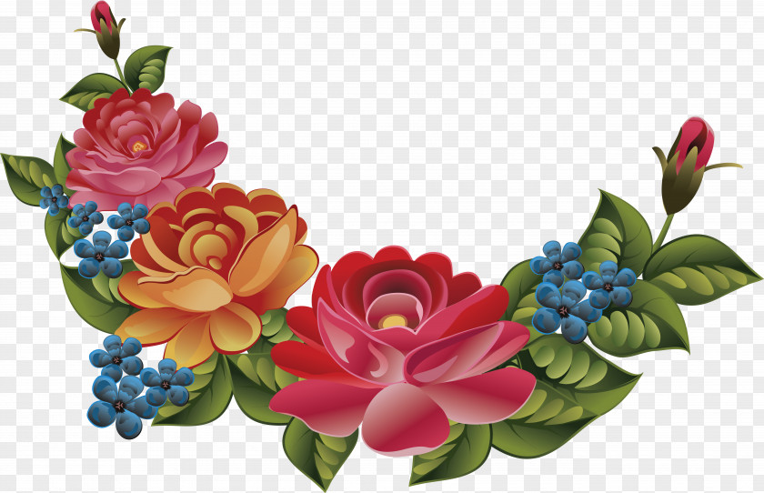 çiçek Resimleri Floral Design Flower PNG