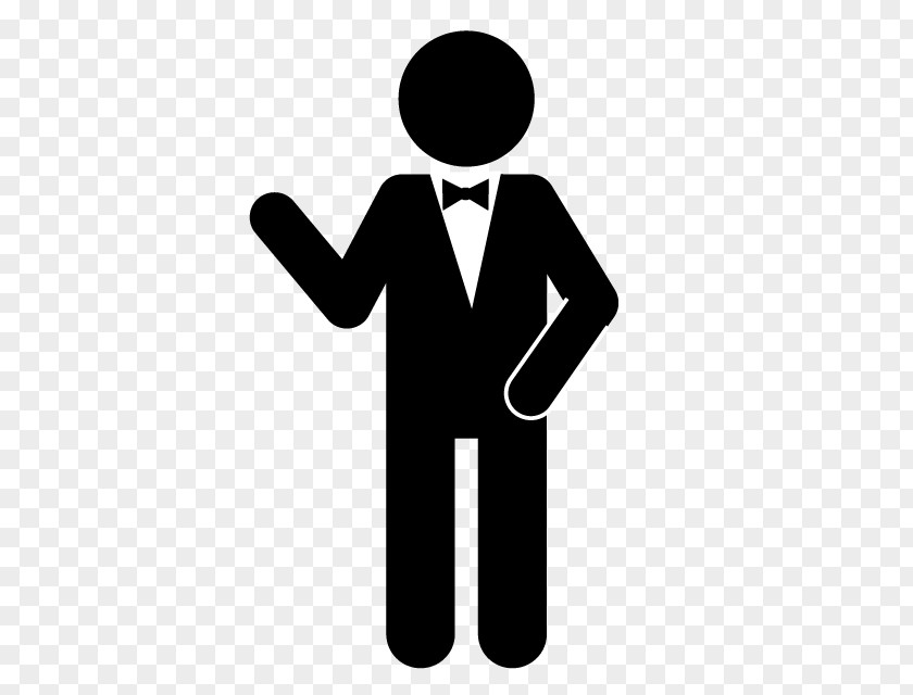 Job Concierge Hotel Clip Art PNG