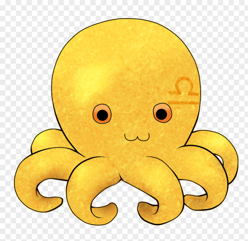 Now The Octopus Is Three Cephalopod Clip Art PNG