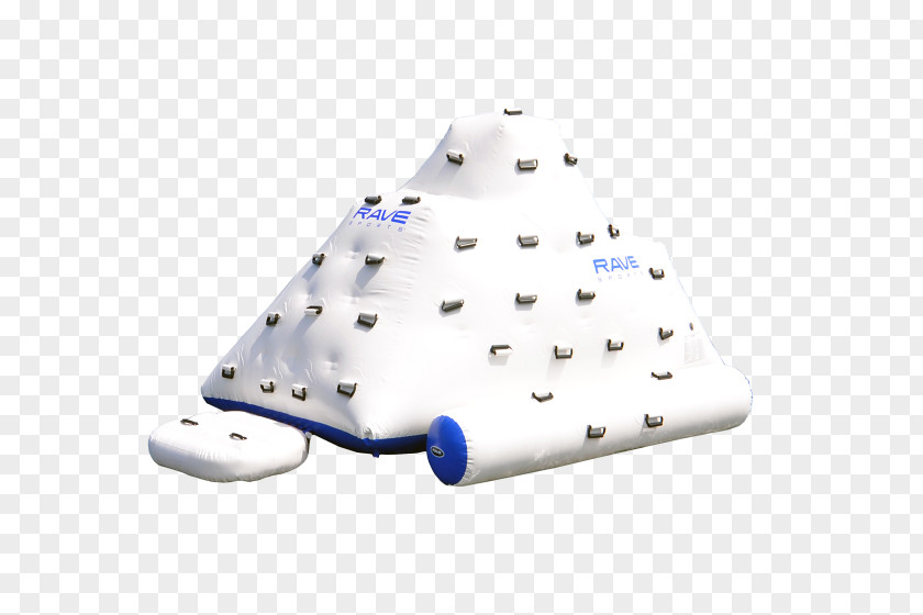 Park Water Slide Inflatable PNG