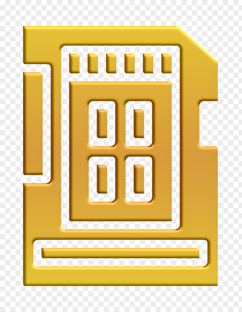 Photography Icon Sd Card Music And Multimedia PNG