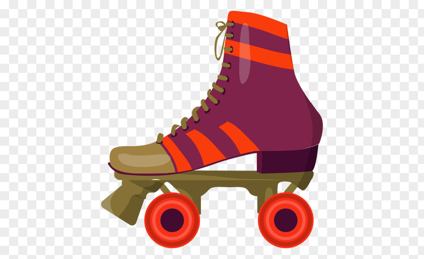 Sapato De Banho Clip Art Shoe Quad Skates Ice Skating Roller PNG