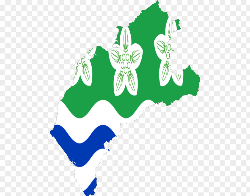 Spurious Frame Cumberland County, Pennsylvania Design Flag Of PNG