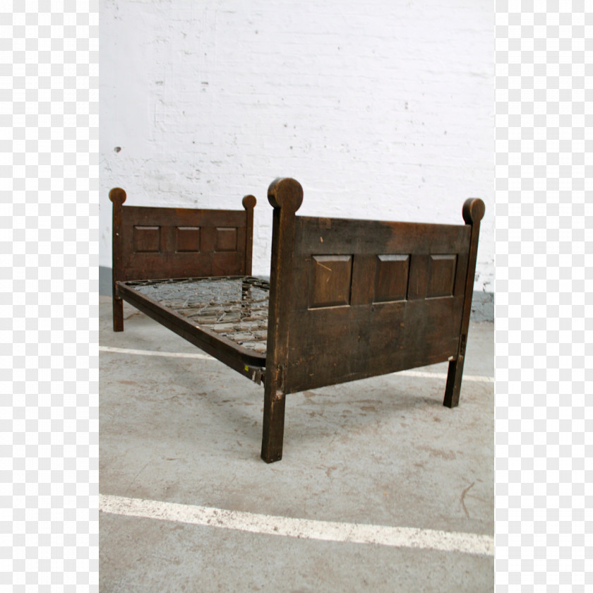 Table Bed Frame Furniture Basket PNG