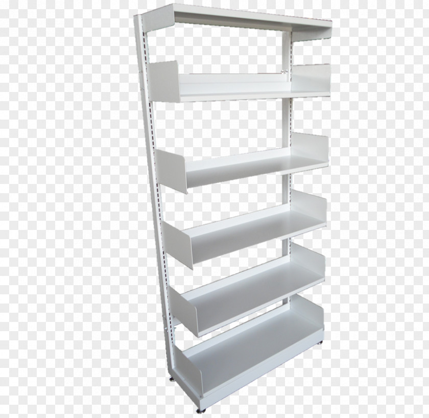 Table Shelf Bookcase Library Furniture PNG