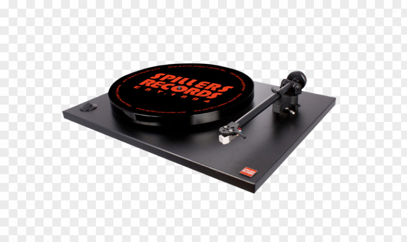 Turntable Rega Research Phonograph Record Turntablism PNG