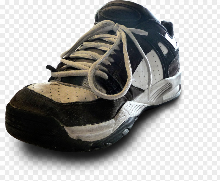 Worn Shoe Sneakers Clothing Video Game PNG