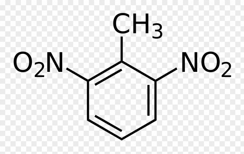 24dinitrotoluene Aniline 2,4-Dinitrotoluene Aromatic Amine Chemical Compound PNG