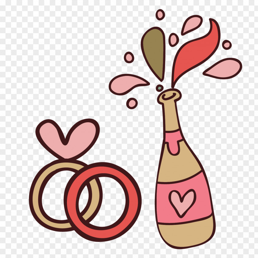 Animated Valentine Clip Art Cartoon Illustration Image PNG