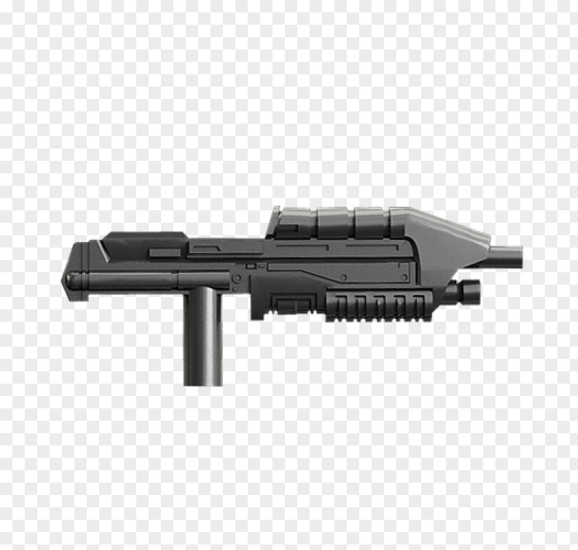 Assault Riffle Firearm Halo 3: ODST Shotgun 5: Guardians Weapon PNG