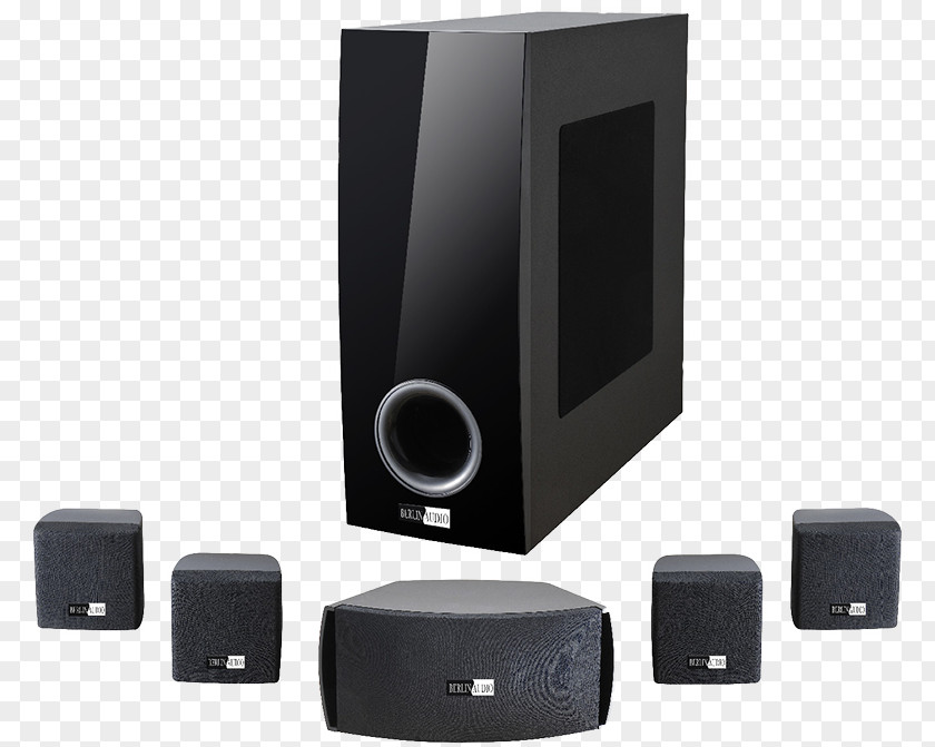Baño Subwoofer Sound Digital Audio Home Theater Systems PNG