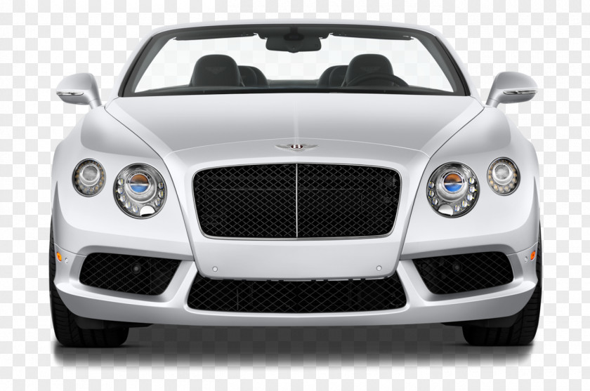 Bentley 2014 Continental GTC 2013 2018 GT PNG