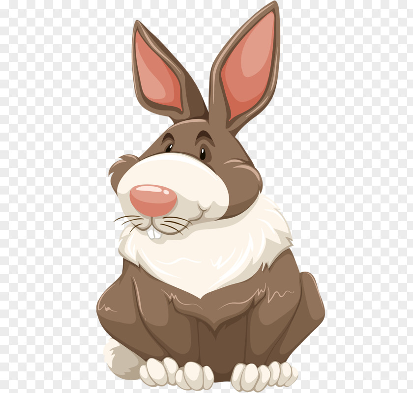 Cartoon Rabbit Royalty-free Drawing Clip Art PNG
