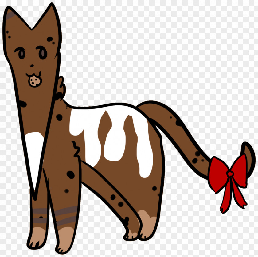 Cat Horse Dog Clip Art PNG