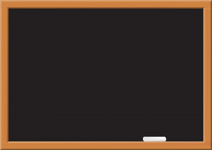 Chalkboard Clip Art Image Multimedia Text Picture Frame Computer Monitor PNG