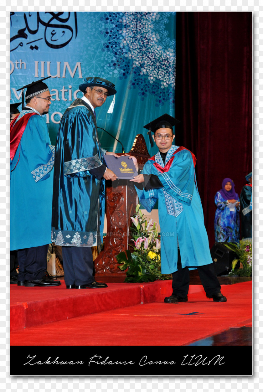 Degree Ceremony Graduation Academic Dress Doctor Of Philosophy Advertising PNG