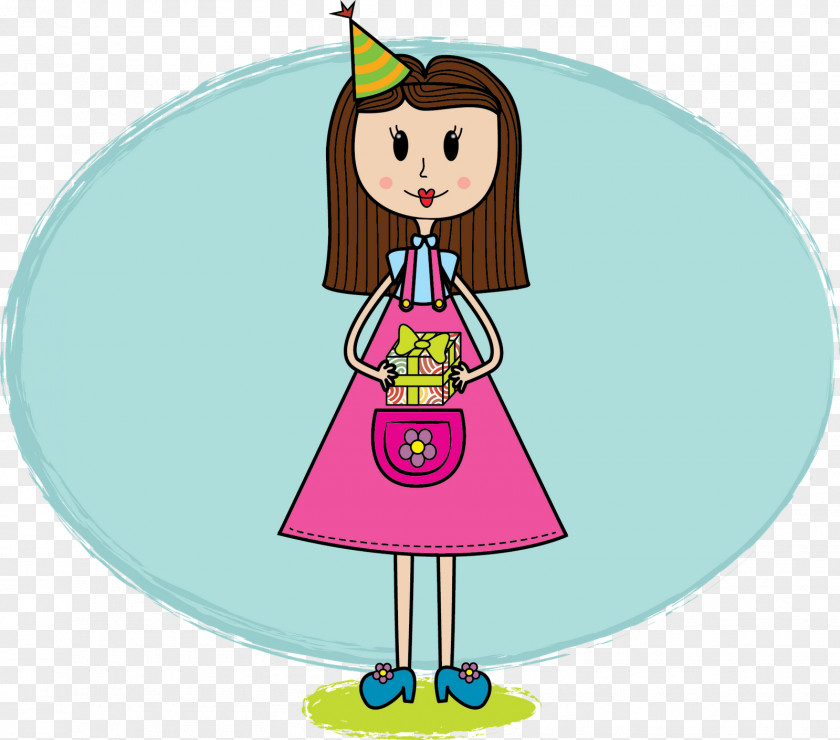 Doll Child Clip Art PNG