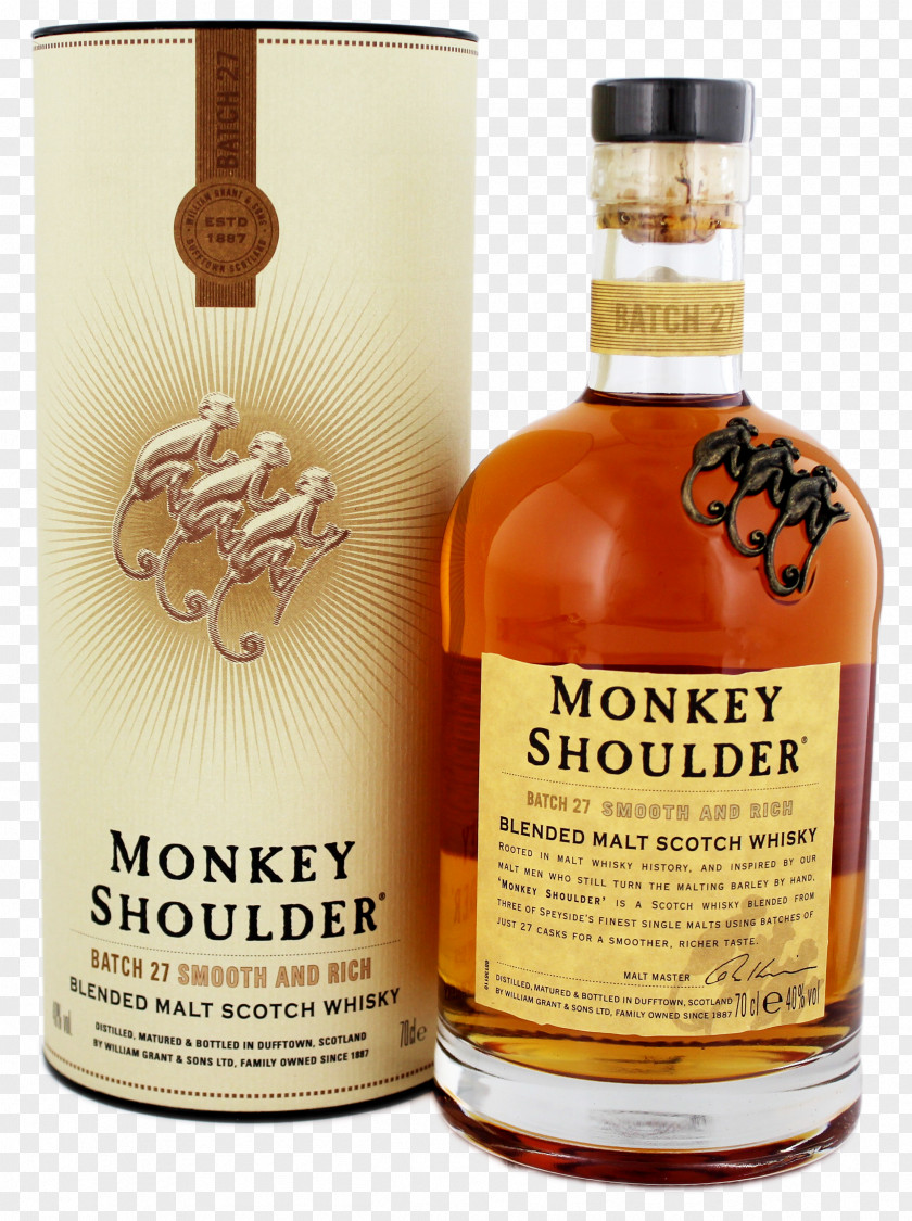 Drink Single Malt Scotch Whisky Blended Whiskey PNG