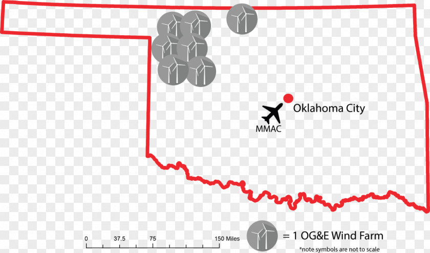 Energy Oklahoma Gas & Electric City Renewable Wind Power PNG