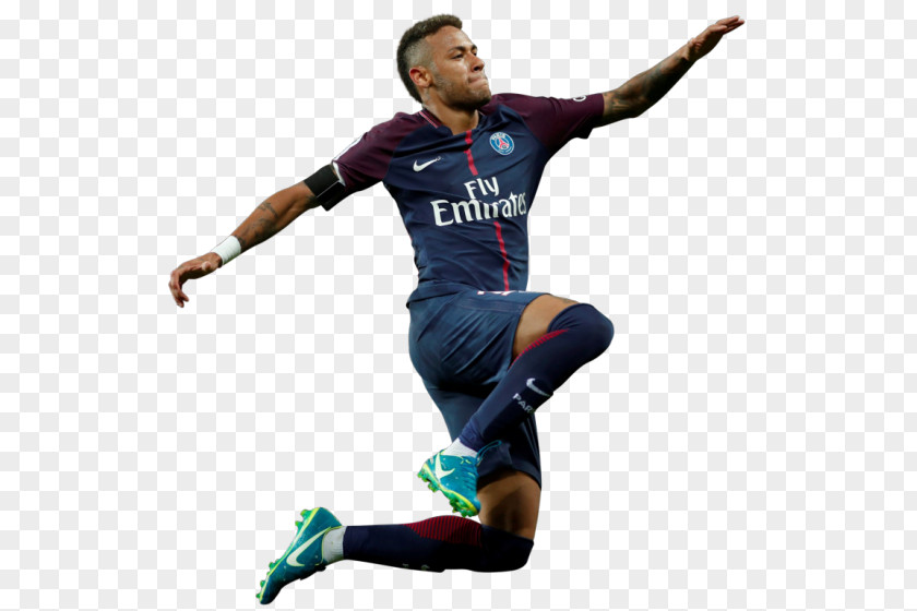 Fc Barcelona Paris Saint-Germain F.C. France Ligue 1 Football Player Brazil National Team FC PNG