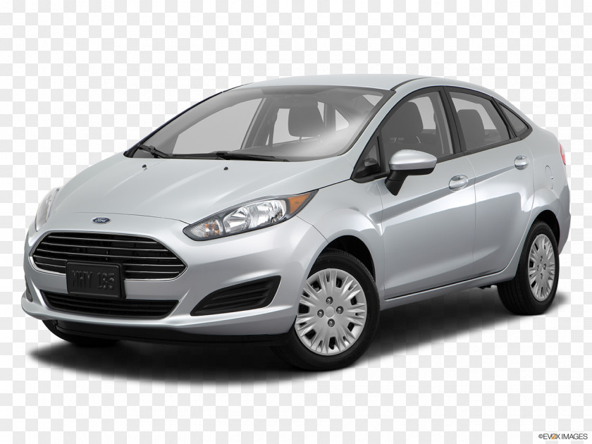 Ford 2016 Fiesta 2018 Car 2017 PNG