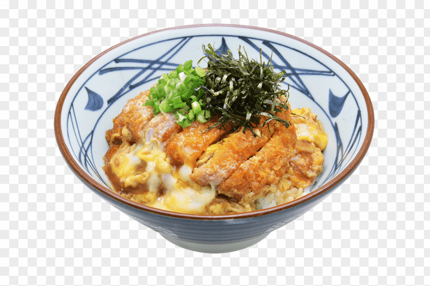 Fried Chicken Katsudon Tempura Japanese Cuisine Soba PNG