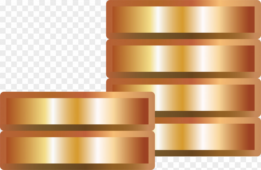 Gold Coins Coin Money PNG