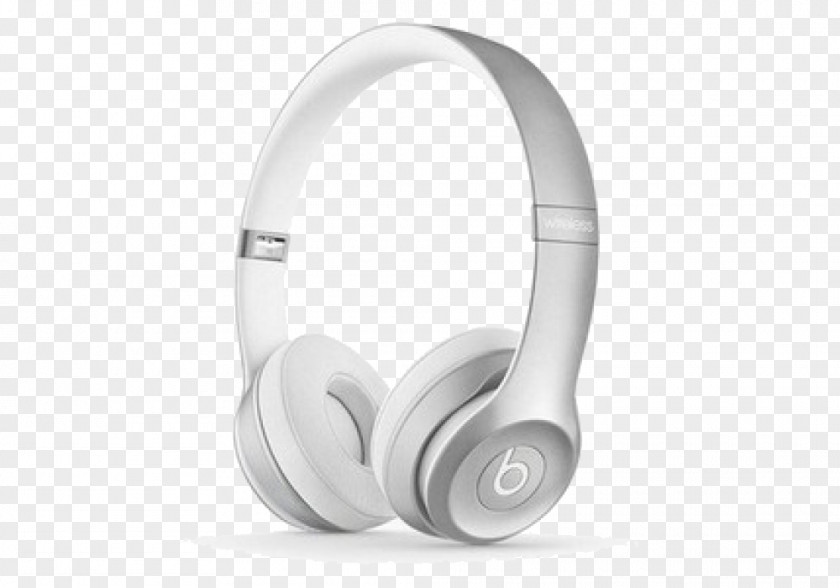 Headphones Beats Solo 2 IPad 3 Electronics Wireless PNG