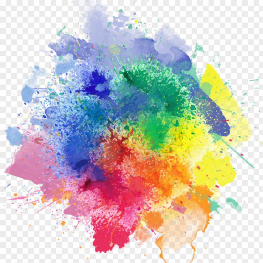 Holi Clip Art Desktop Wallpaper Openclipart Color Image PNG