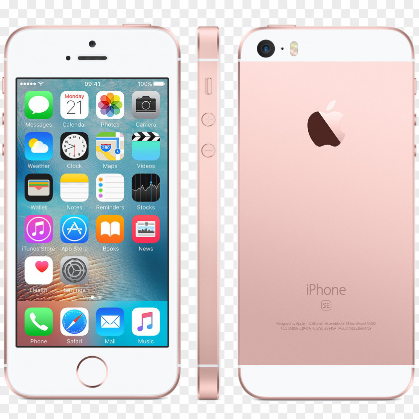 Iphone 7 Red IPhone 5s Apple A9 Telephone PNG