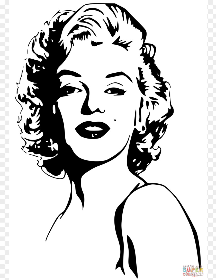 Marilyn Monroe White Dress Of Monroe's Pink PNG