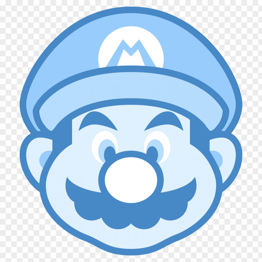 Mario Bros. PNG