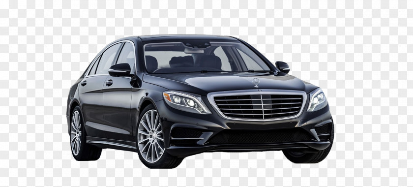 Mercedes Mercedes-Benz S-Class Car Luxury Vehicle CLS-Class PNG