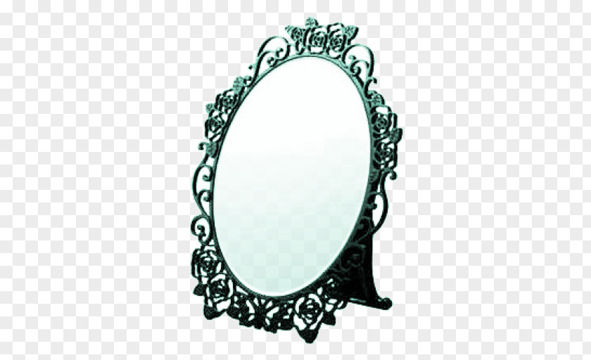 Mirror Image Android Magnifying Glass PNG